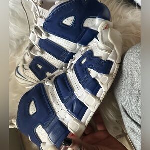 Nike Air Uptempo 96